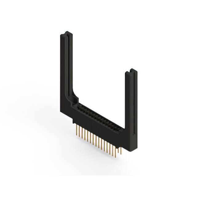 396-030-522-858 EDAC Inc.  Edgeboard Connectors